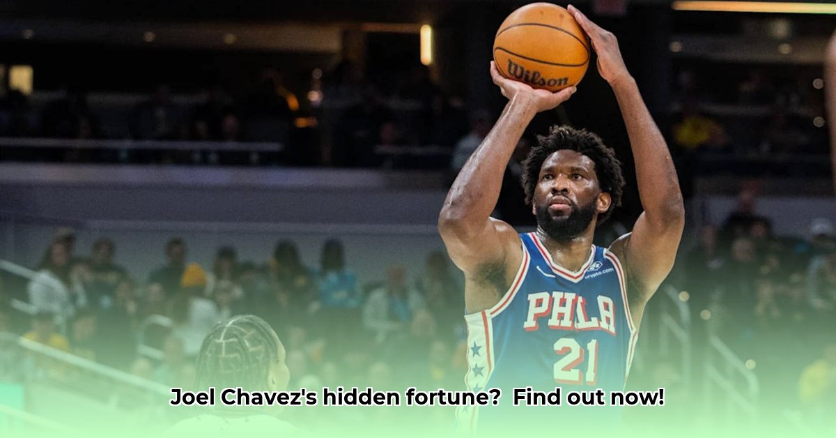 joel-chavez-net-worth